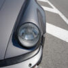 ポルシェ930ターボ（初代911ターボ）のヘッドライト