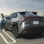 【2026年2月】最新新車販売ランキングTOP50。トヨタbZ4Xが前年比「90倍」の爆増、ジムニーも2.3倍に伸びる