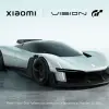 シャオミ版「ヴィジョン グランツーリスモ」を世界初公開。異次元スーパーカー」が放つ新しい世界観、そして実現可能性とは