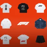 ZOZOTOWNとF1とのコラボシリーズ、「ヒーロー画像」