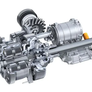 アウディが新型RS 5にて初採用する「エレクトロメカニカル・トルクベクタリング」解説画像