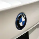 BMWのエンブレム