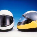 BMWのヘルメット