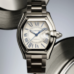 カルティエの腕時計、「新」ロードスター