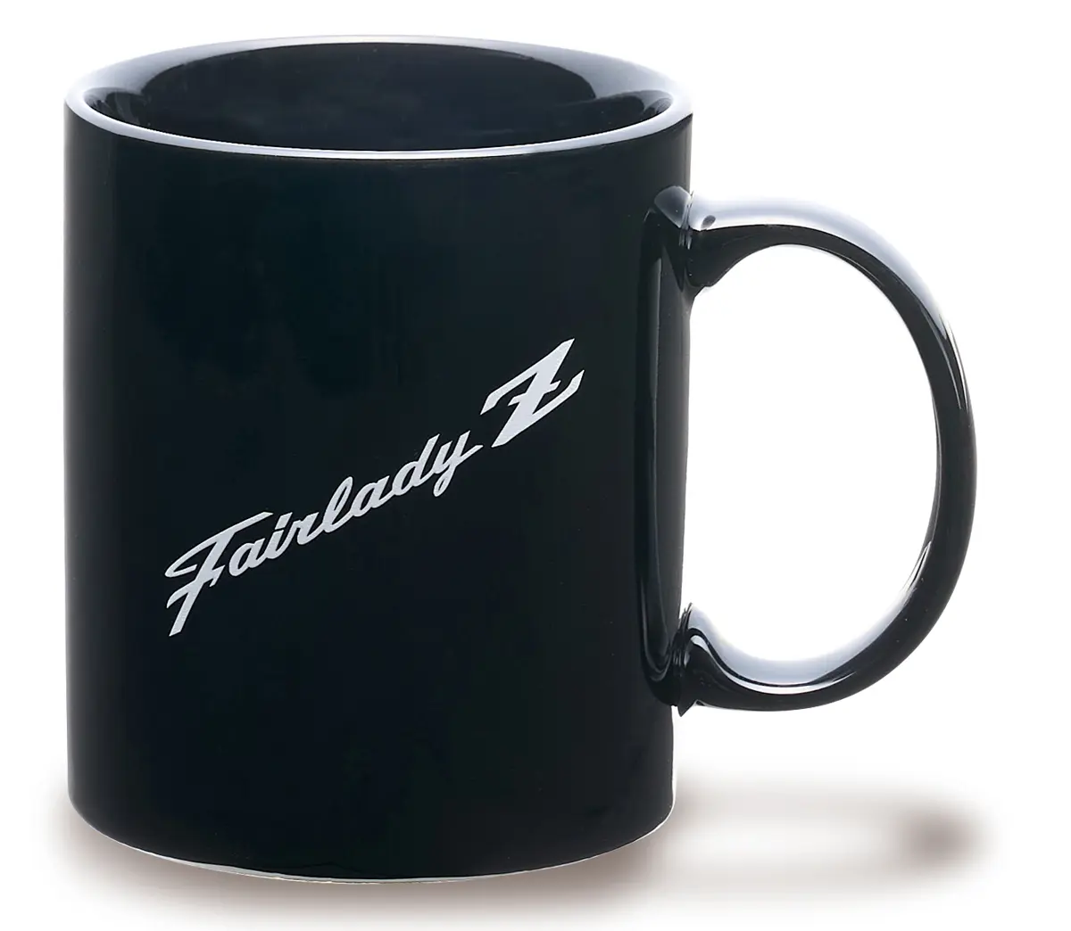 日産オンラインショップにて販売される「フェアレディZマグカップ」