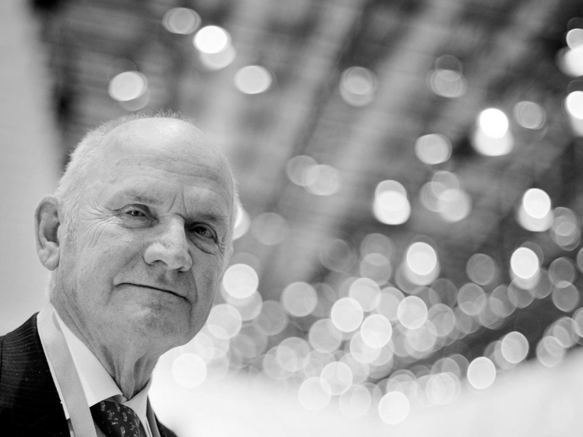 フェルディナント・カール・ピエヒ