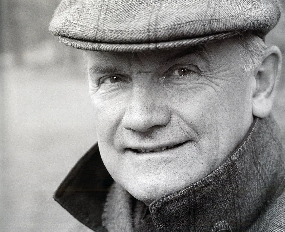 フェルディナント・カール・ピエヒ