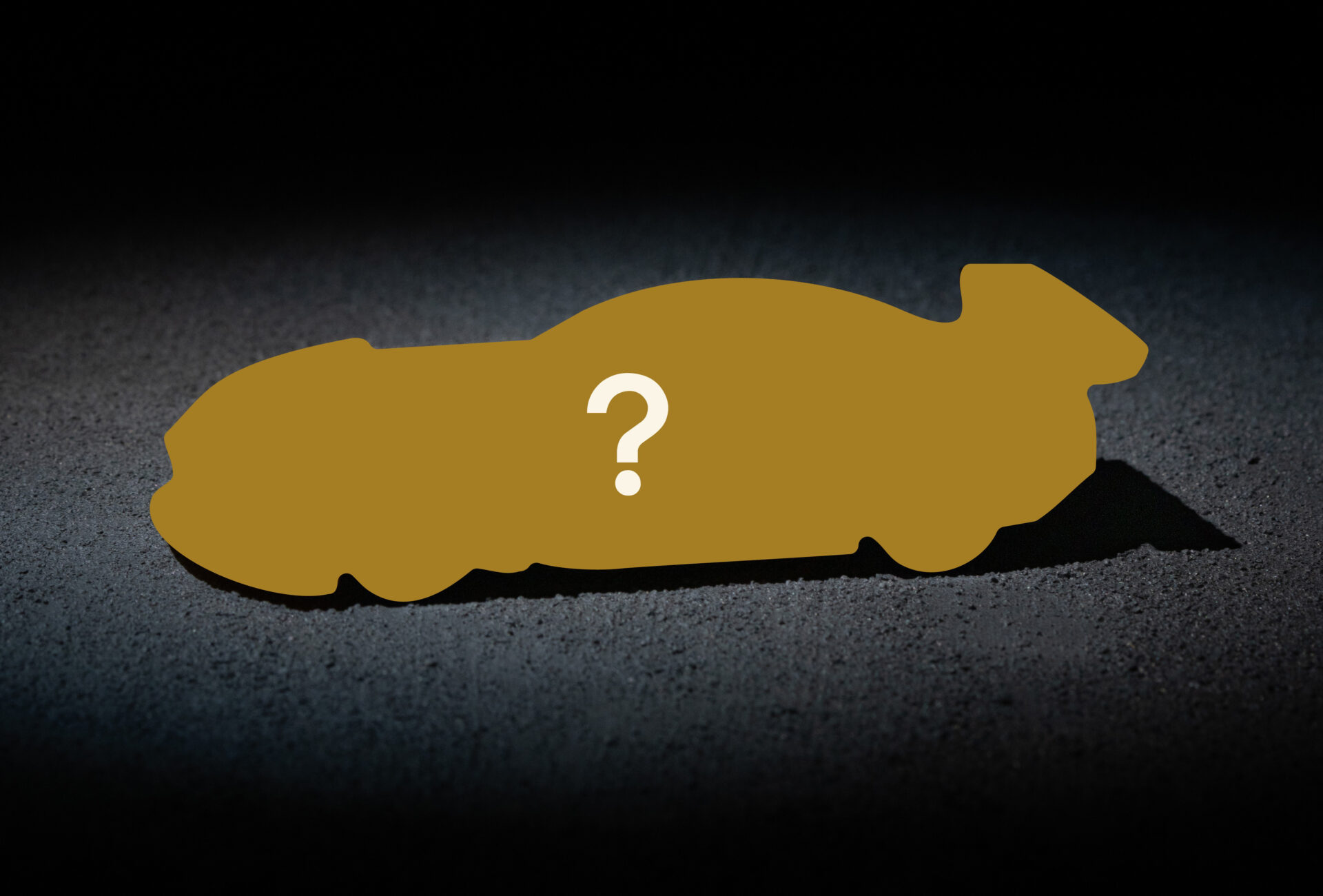 トヨタGRとマクドナルドとのコラボレーションによるハッピーセット「シークレット」