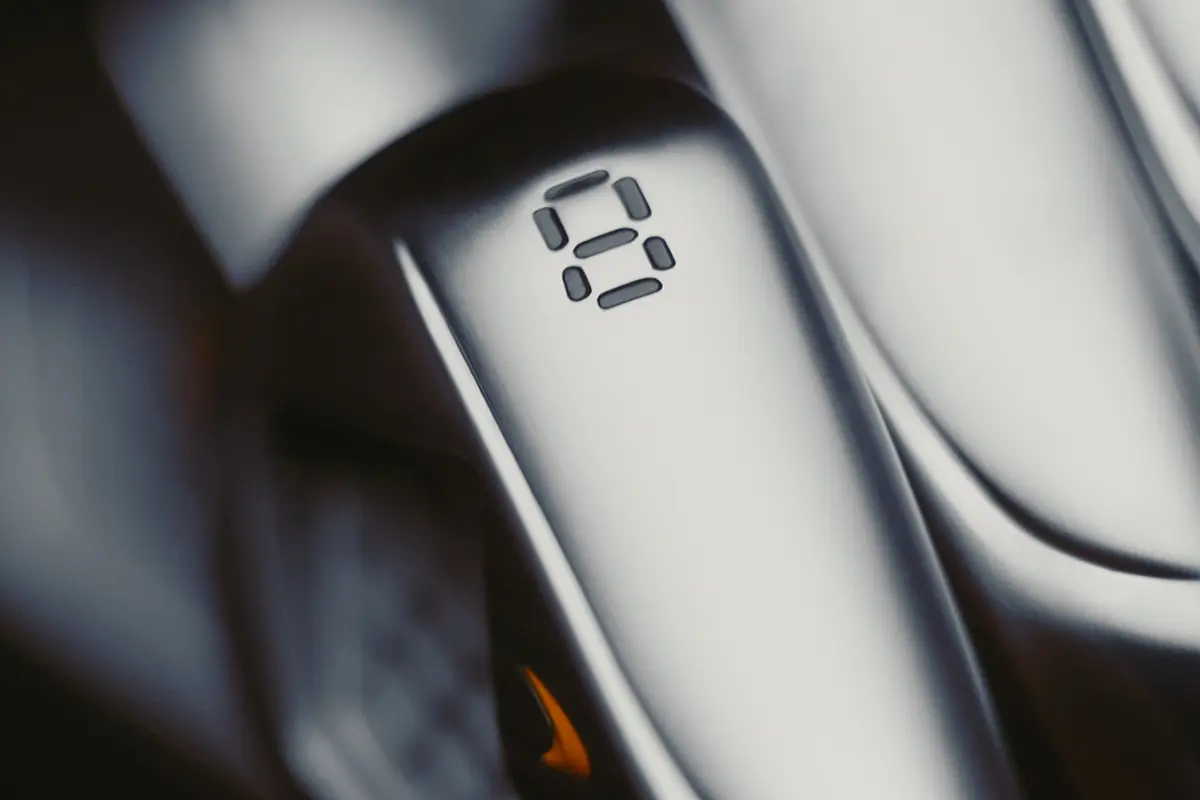 マクラーレン・ゴルフが発売する新製品第一弾「シリーズ1とシリーズ3」