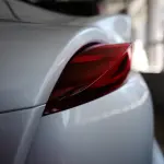 トヨタ GRスープラのエクステリア～テールランプ