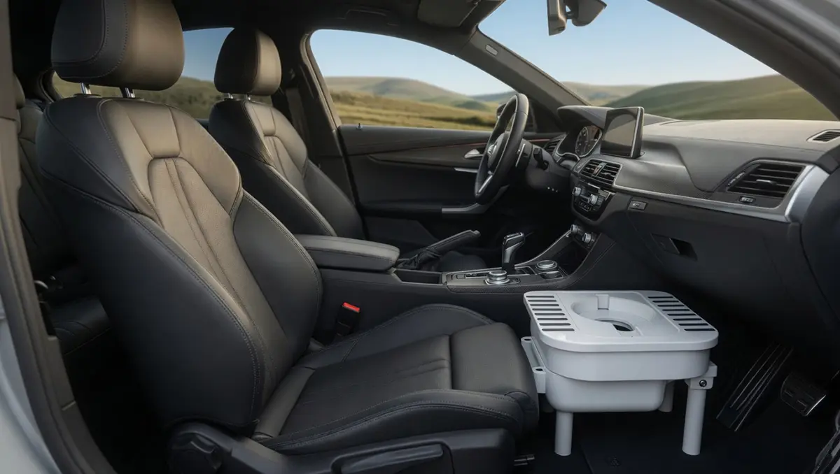 「車内トイレ」のイメージ画像