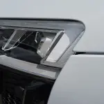 ホワイトのアウディR8