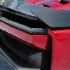 レッドのフェラーリF80（テールランプ）