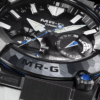 カシオG-SHOCK MR-G 30周年記念フロッグマン「MRG-BF1000EB～ベゼル