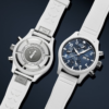 IWCの腕時計、パイロットウォッチ「プティ・プランス」〜星の王子さま