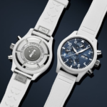 IWCの腕時計、パイロットウォッチ「プティ・プランス」〜星の王子さま