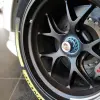 ポルシェ911 GT2 RS　クラブスポーツのホイール