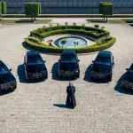 ロールス・ロイス カリナン ブラックバッジのスペシャルエディション