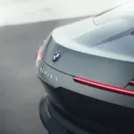 ヴィジョン BMW アルピナのエクステリア〜テールランプ