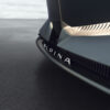 ヴィジョン BMW アルピナのエクステリア〜フロント
