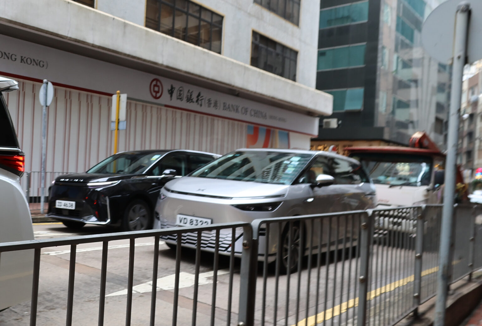 25台以上の中国製EVを試乗した米メディアが大絶賛する「アメリカ車より出来が良い」「本当に買い」なEV、BYDシーガルそしてZeekr Mix ...
