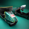 アストンマーティンのシミュレーター「AMR-C01-R ハイパーカー・エディション」