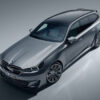BMW 5シリーズ ツーリングのコンプリートカー「ボーベンジーペン 05GT」〜フロント