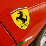 スクーデリア・フェラーリのエンブレム
