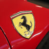 フェラーリのエンブレム