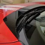 フェラーリ849テスタロッサのワイパー