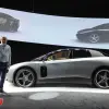ハリーズ・ガレージによるフェラーリ ルーチェのレビュー