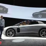 ハリーズ・ガレージによるフェラーリ ルーチェのレビュー