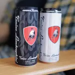 ランボルギーニのエナジードリンク（香港限定）