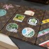 ルイ・ヴィトン トランクイベント in 京セラ博物館　Louis Vuitton Kyoto Japan Part