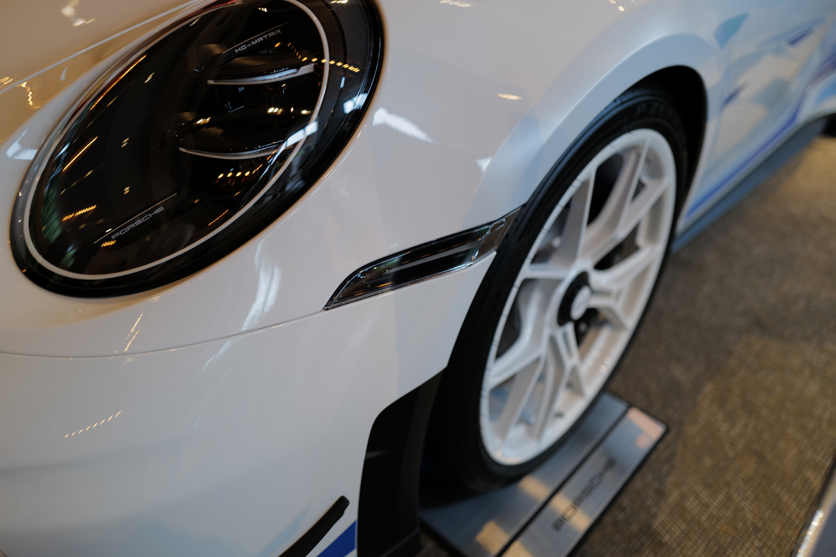 ポルシェがエンジニアリングとデジタル部門を統合すると発表。2027年に新ブランド「Porsche Technologies（ポルシェ テクノロジーズ）」誕生へ