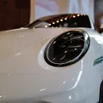 ポルシェ911 GT3 アルティザンエディション
