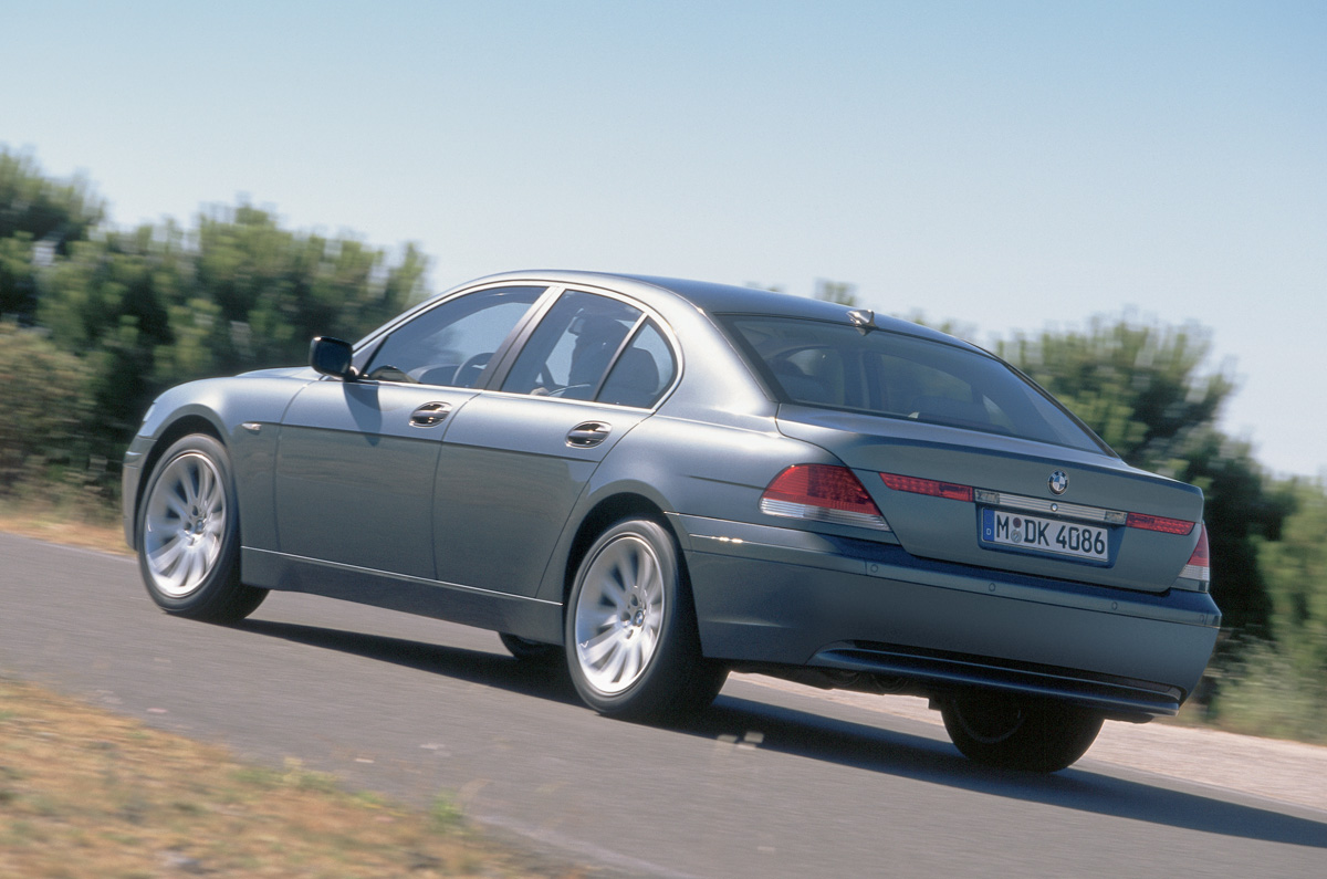 BMW-7-series