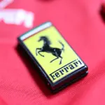 フェラーリのキー