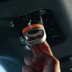 フェラーリ ルーチェのローンチコントロール