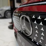 メルセデス・ベンツ