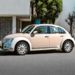 長城汽車「ORA バレエキャット」のサイド