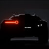 レズヴァニ（REZVANI）が予告したスーパーオフローダー、デューンのティーザー画像