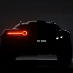 レズヴァニ（REZVANI）が予告したスーパーオフローダー、デューンのティーザー画像