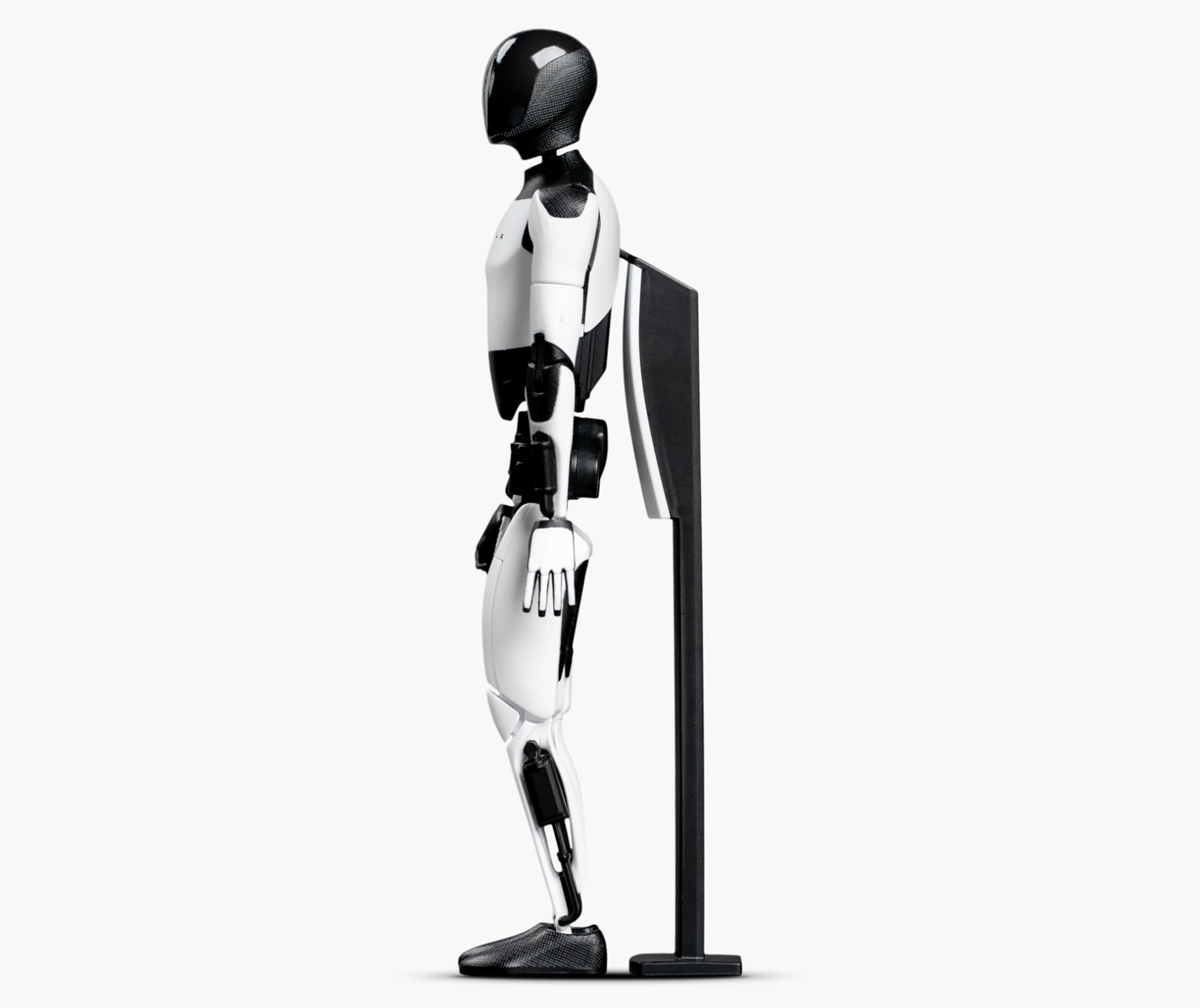 テスラ公式ライフスタイルグッズ、「テスラボット(Tesla Bot)」