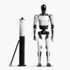 テスラ公式ライフスタイルグッズ、「テスラボット（Tesla Bot）」