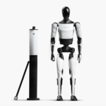 テスラ公式ライフスタイルグッズ、「テスラボット（Tesla Bot）」