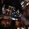香港の歴史博物館の展示物