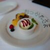 ルースクリス ステーキハウスのデザート