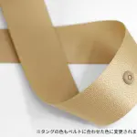 トヨタ アップグレードファクトリー「シートベルト」のアップ画像