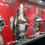 フェラーリに勝利をもたらした男、ファン・マヌエル・ファンジオ